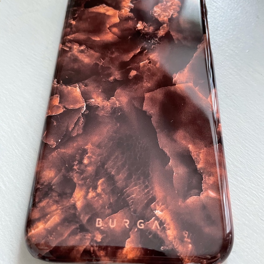 New Burga 6s iphone case